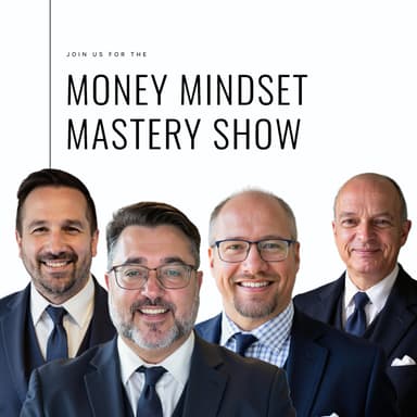 Money Mindset Mastery: Personal Finance and Wealth Building